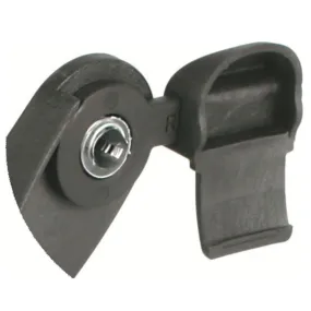 3M UniSafe Protector Visor Holder Cap Post