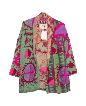 Bitten Jacket - No. 54