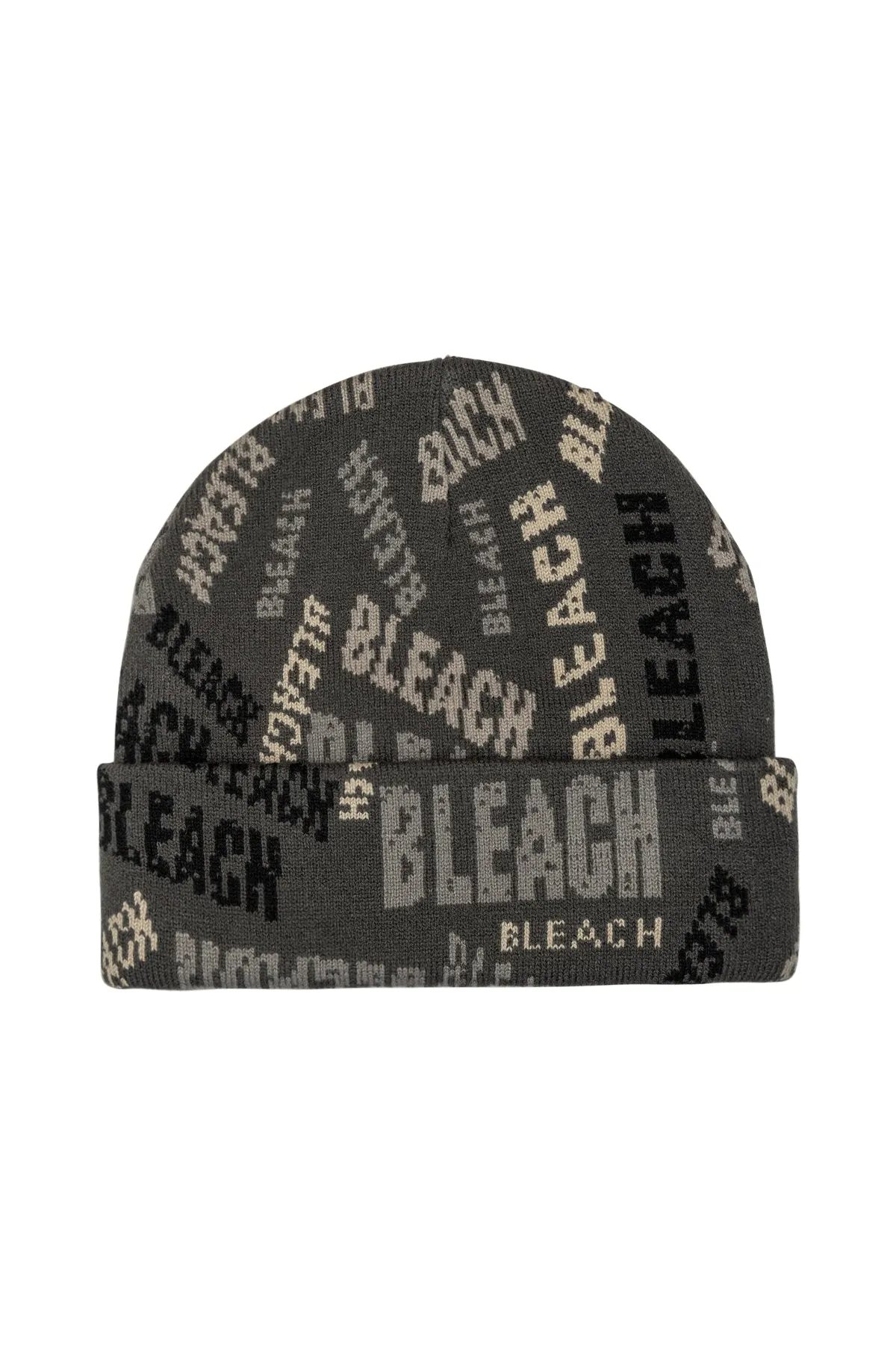 BLEACH's Thousand-Year Blood War Arc Beanie with Patch