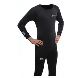 Blue Sports Boys One Piece