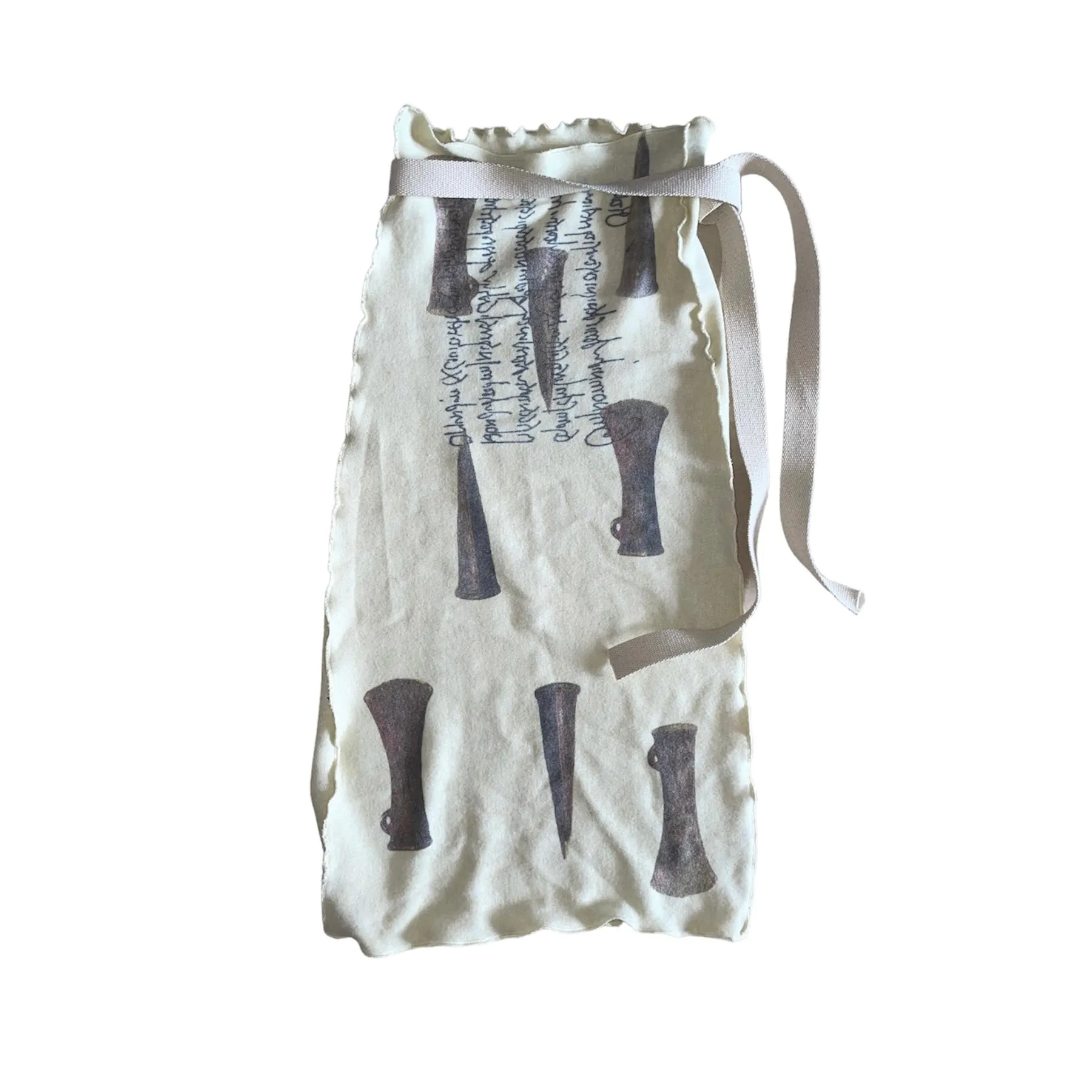 bronze tools skirt