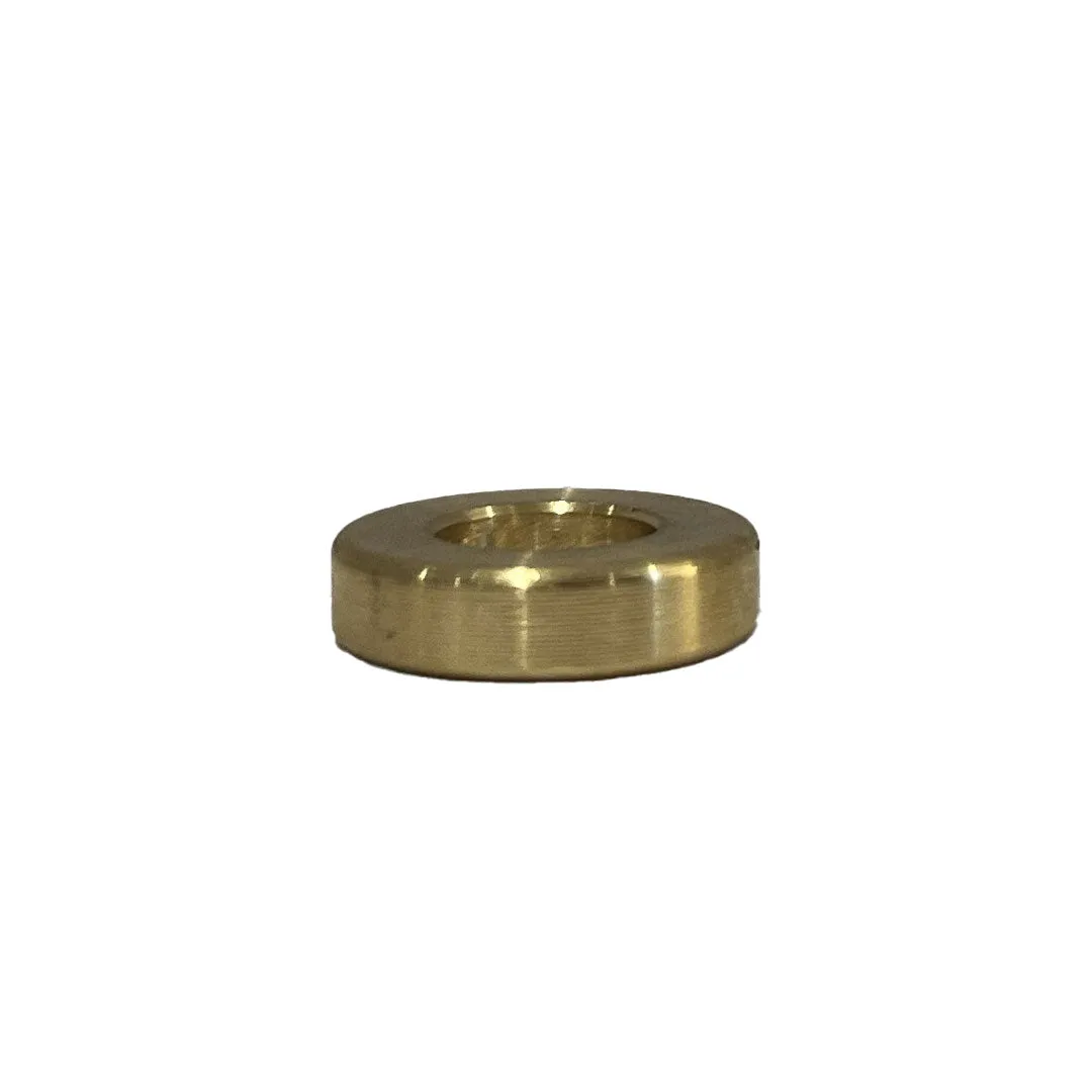 Flat Track 1/4" Standoff Extension