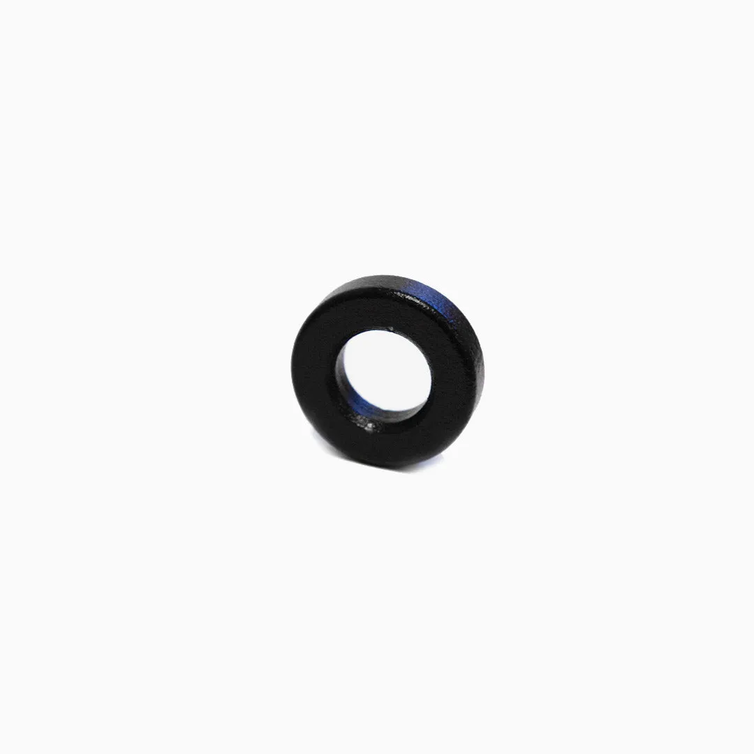 Flat Track 1/4" Standoff Extension