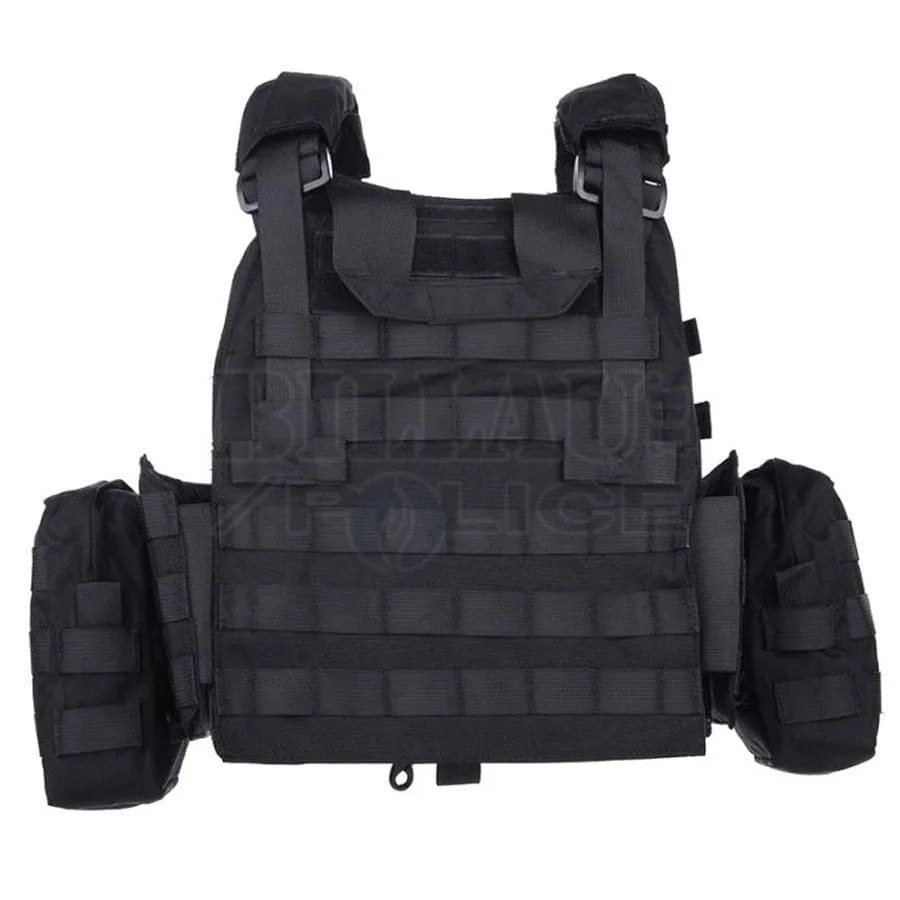 Gilet tactique 101 Inc Tactical Vest Operator