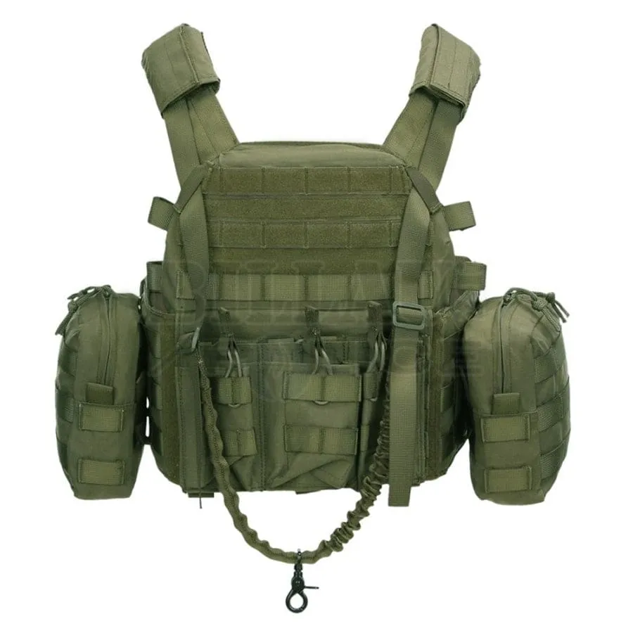Gilet tactique 101 Inc Tactical Vest Operator