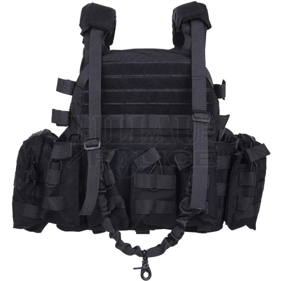 Gilet tactique 101 Inc Tactical Vest Operator