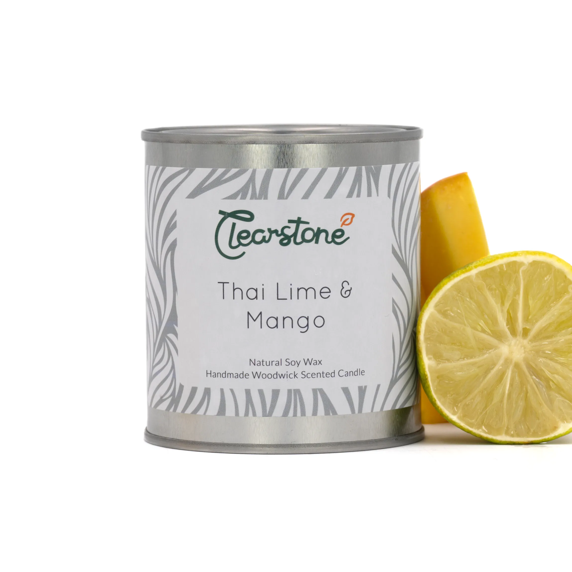 Highly scented Soy Wax Candles