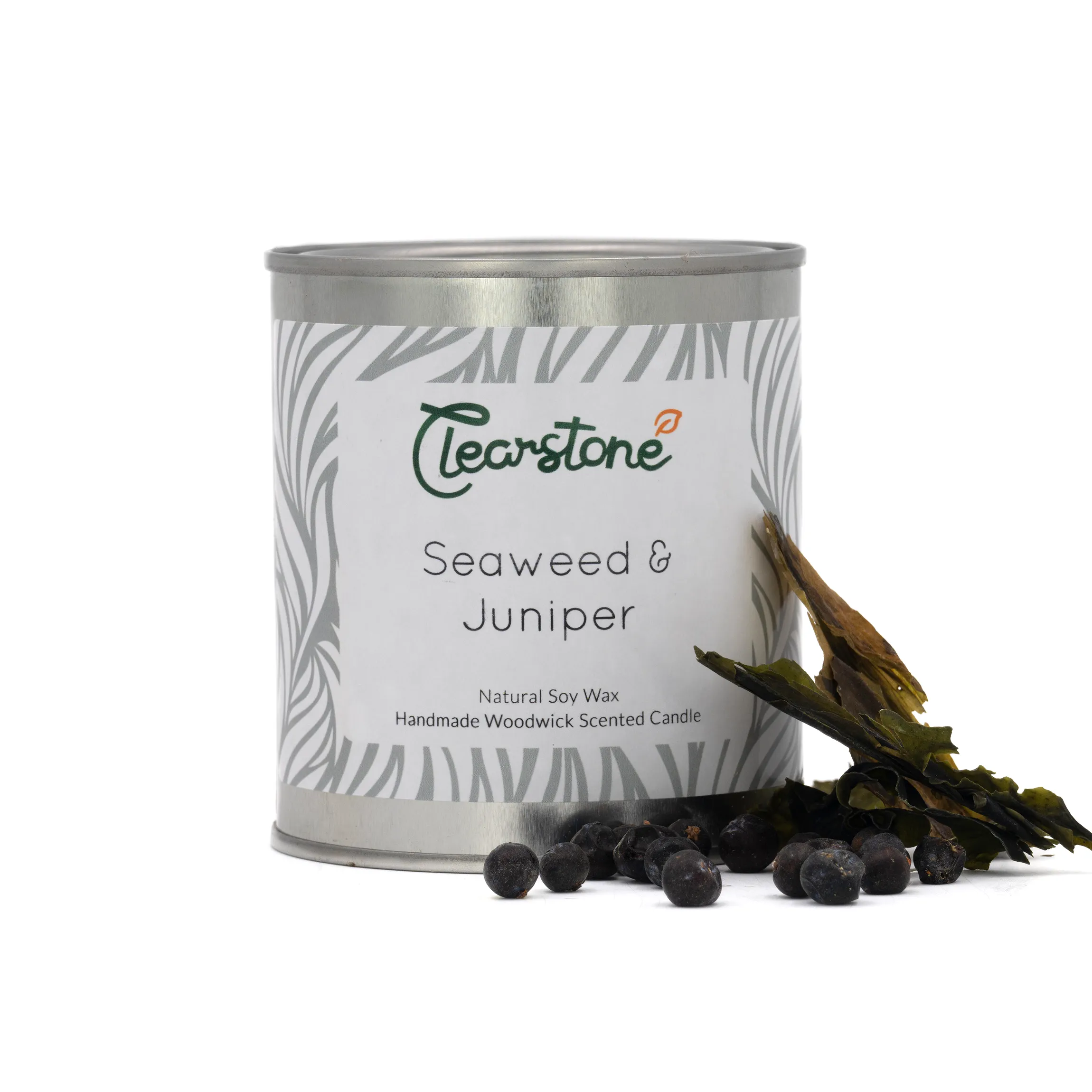 Highly scented Soy Wax Candles