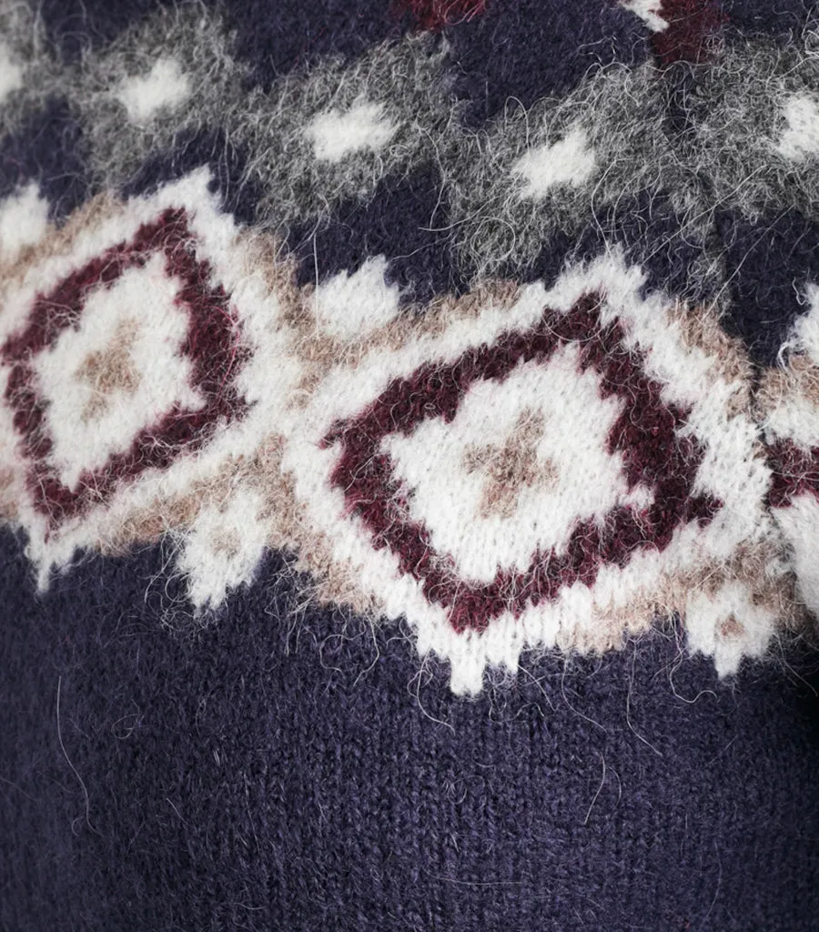 Kingsland KLsence Ladies Knitted Sweater - OUTLET