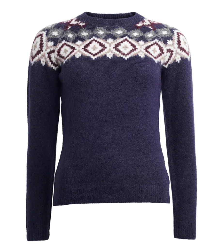 Kingsland KLsence Ladies Knitted Sweater - OUTLET