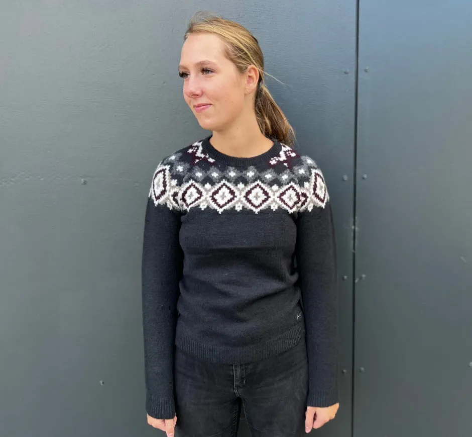 Kingsland KLsence Ladies Knitted Sweater - OUTLET