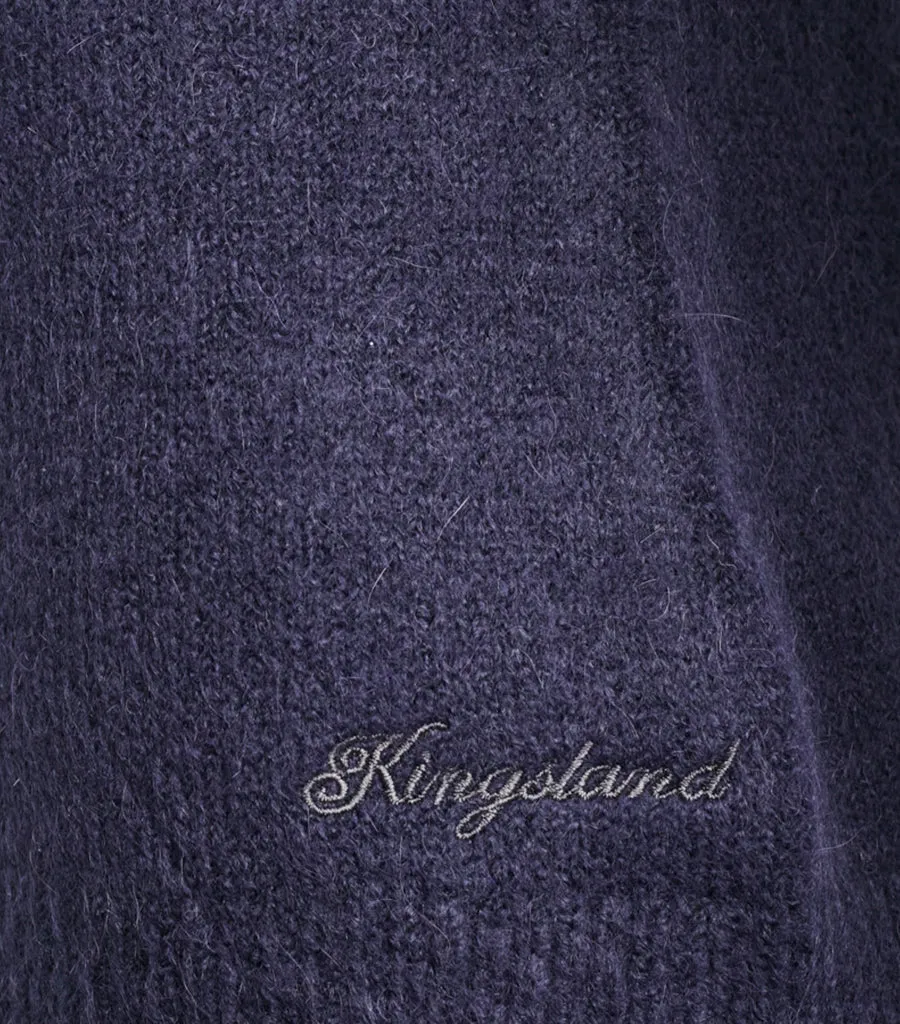 Kingsland KLsence Ladies Knitted Sweater - OUTLET
