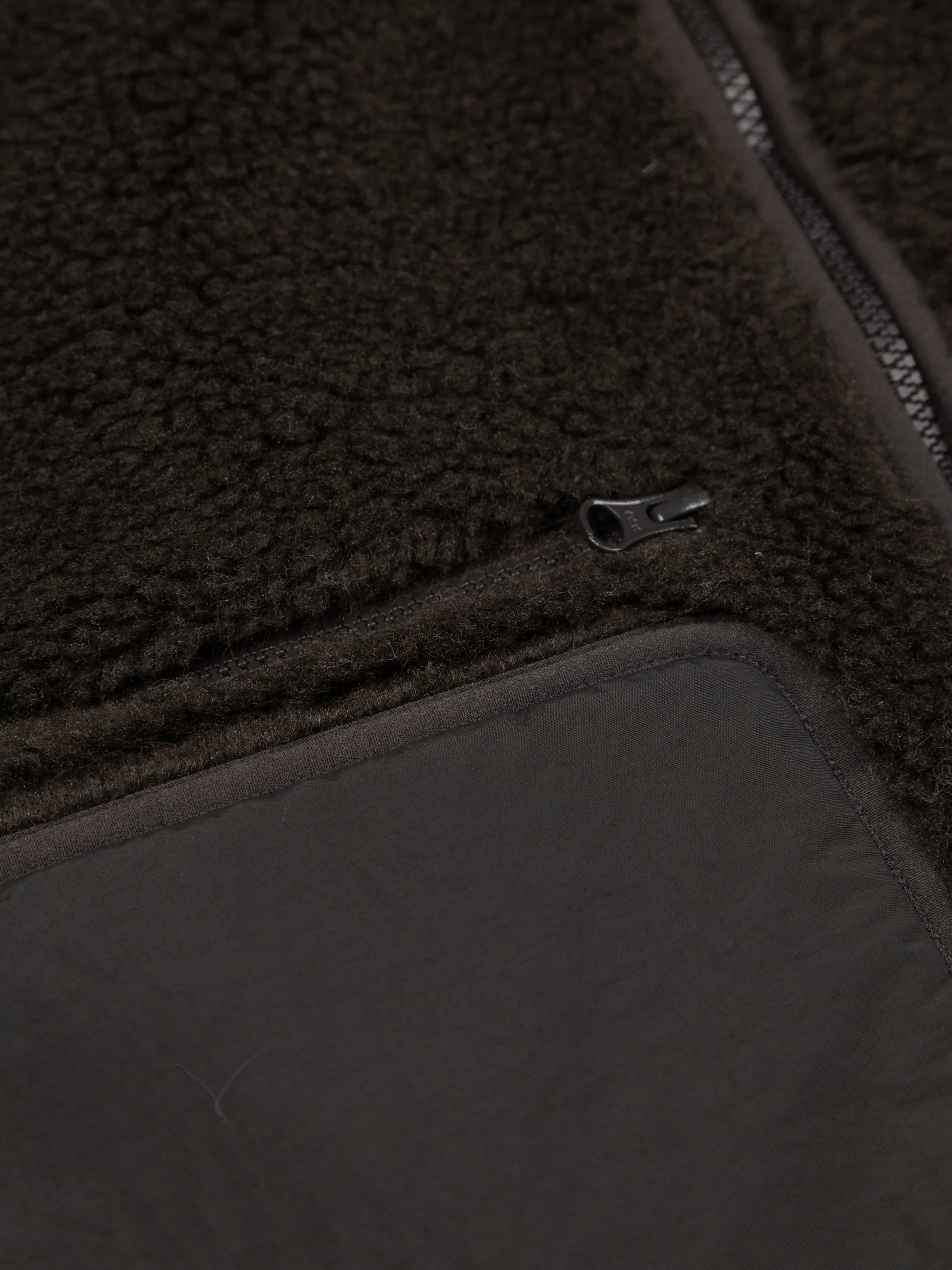 Men's Orsik Fleece Gilet