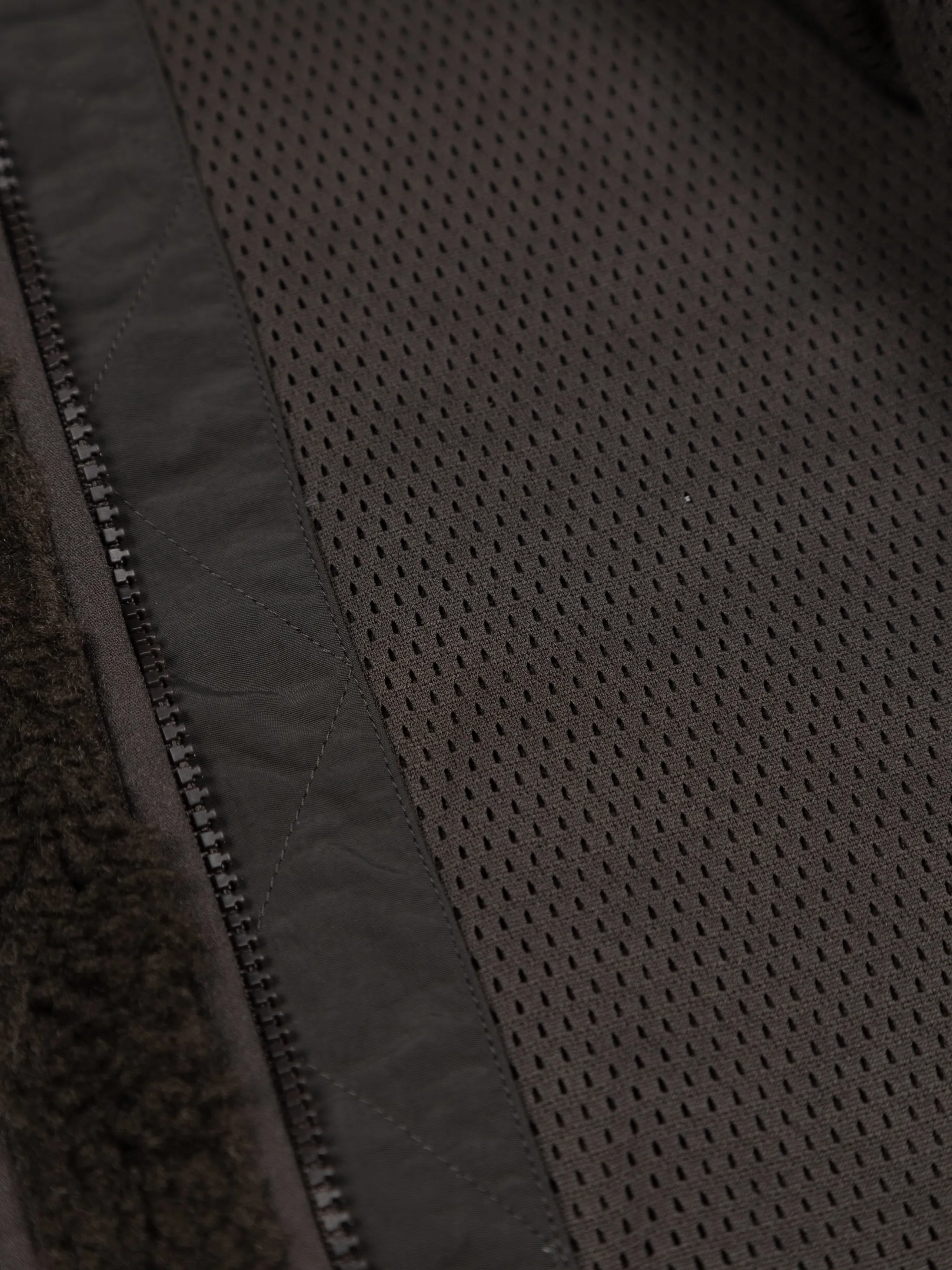 Men's Orsik Fleece Gilet