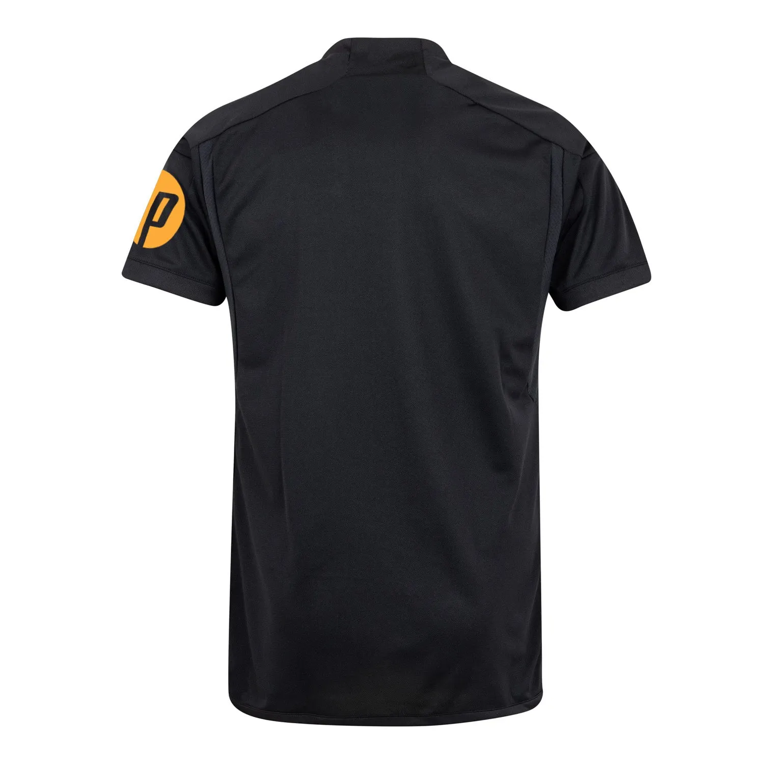Mens Third Shirt 23/24 Black