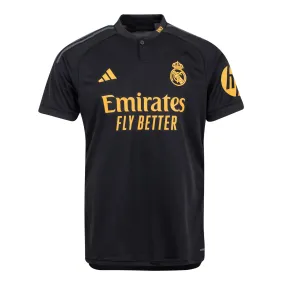 Mens Third Shirt 23/24 Black