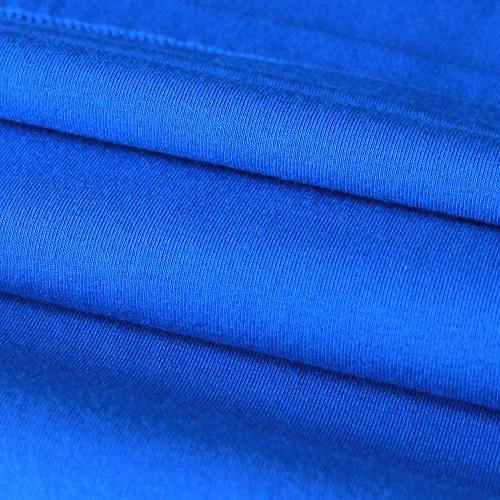 Muscle Alive Uomo Henleys Casuale Manica Corta Maglietta Singolo Pulsante abbottonatura Plain v Neck Camicie in Cotone Blu 2XL