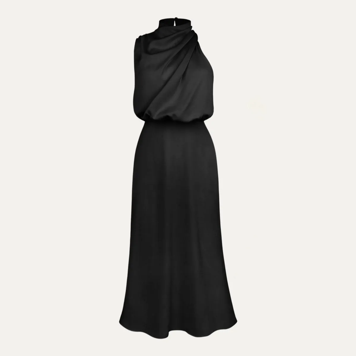 Sarah Midi Dress