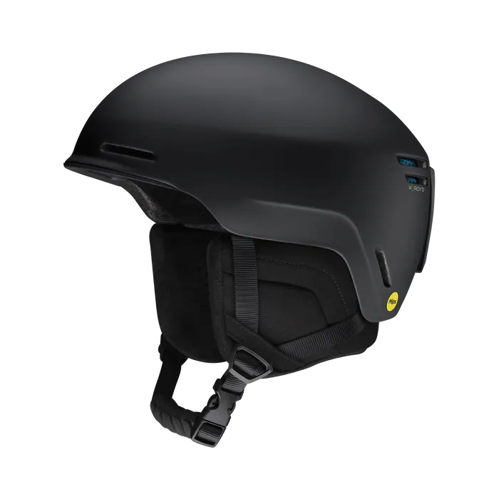 Smith Method MIPS Helmet 2024