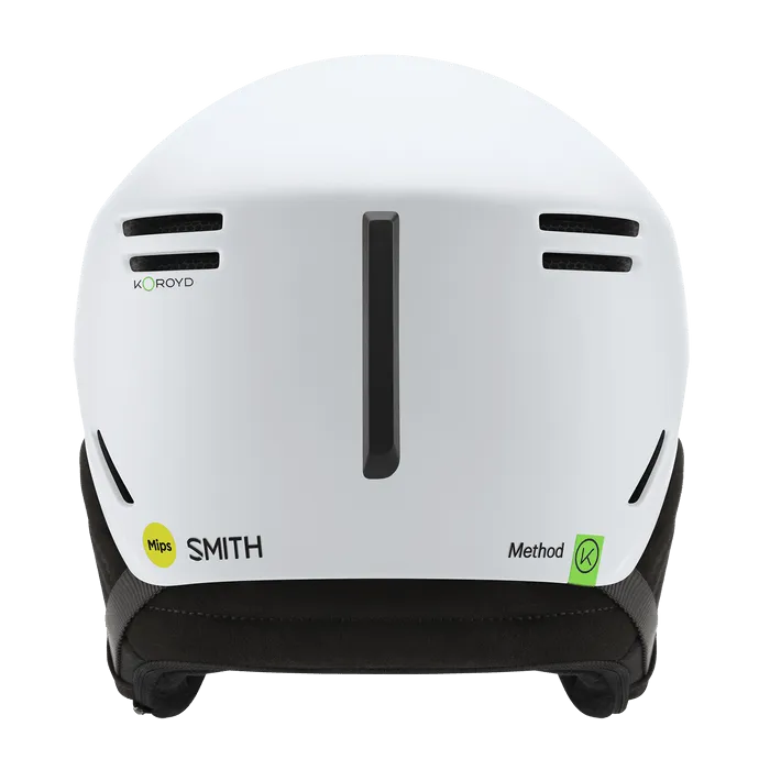 Smith Method MIPS Helmet 2024