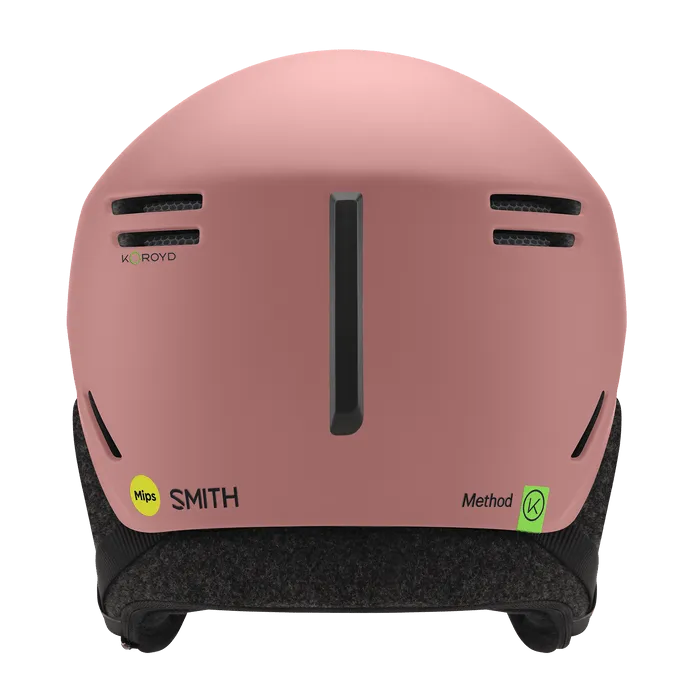 Smith Method MIPS Helmet 2024