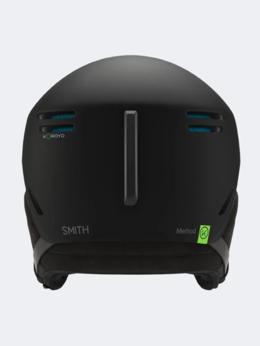 Smith Method Unisex Skiing Protection Matte Black