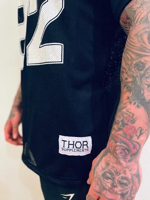 Thor Oversized Jersey | Unisex