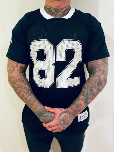 Thor Oversized Jersey | Unisex