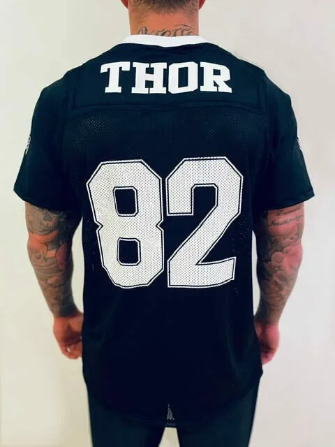 Thor Oversized Jersey | Unisex