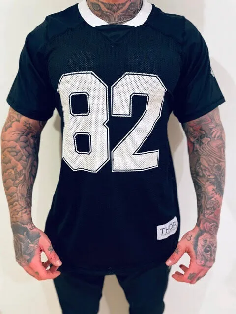 Thor Oversized Jersey | Unisex