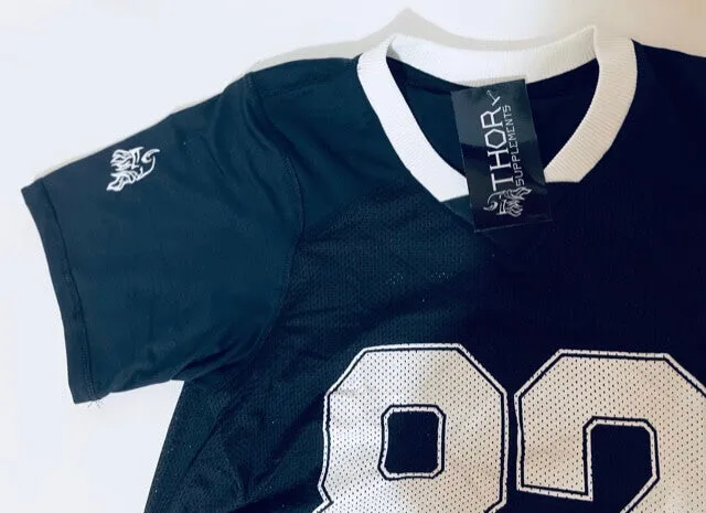 Thor Oversized Jersey | Unisex
