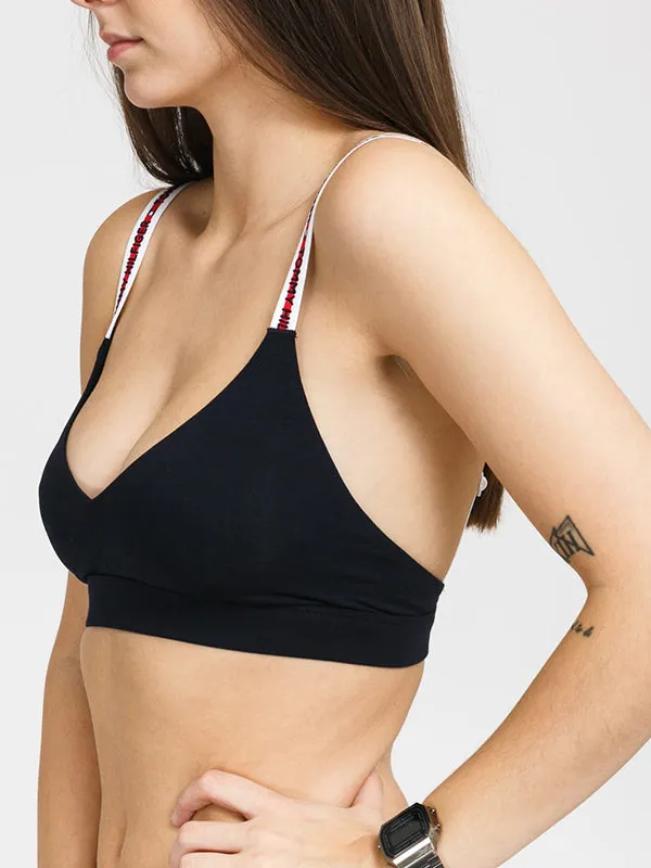 Triangle Bralette