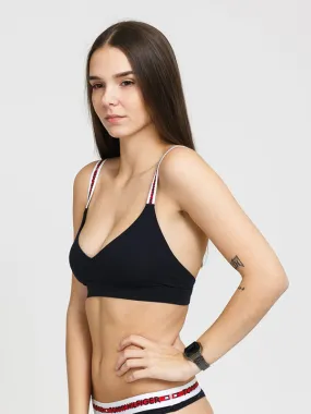 Triangle Bralette