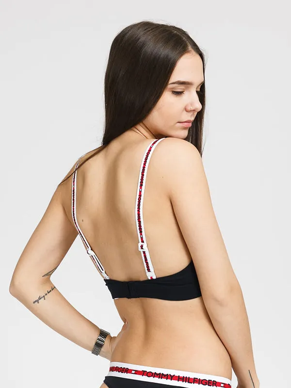 Triangle Bralette