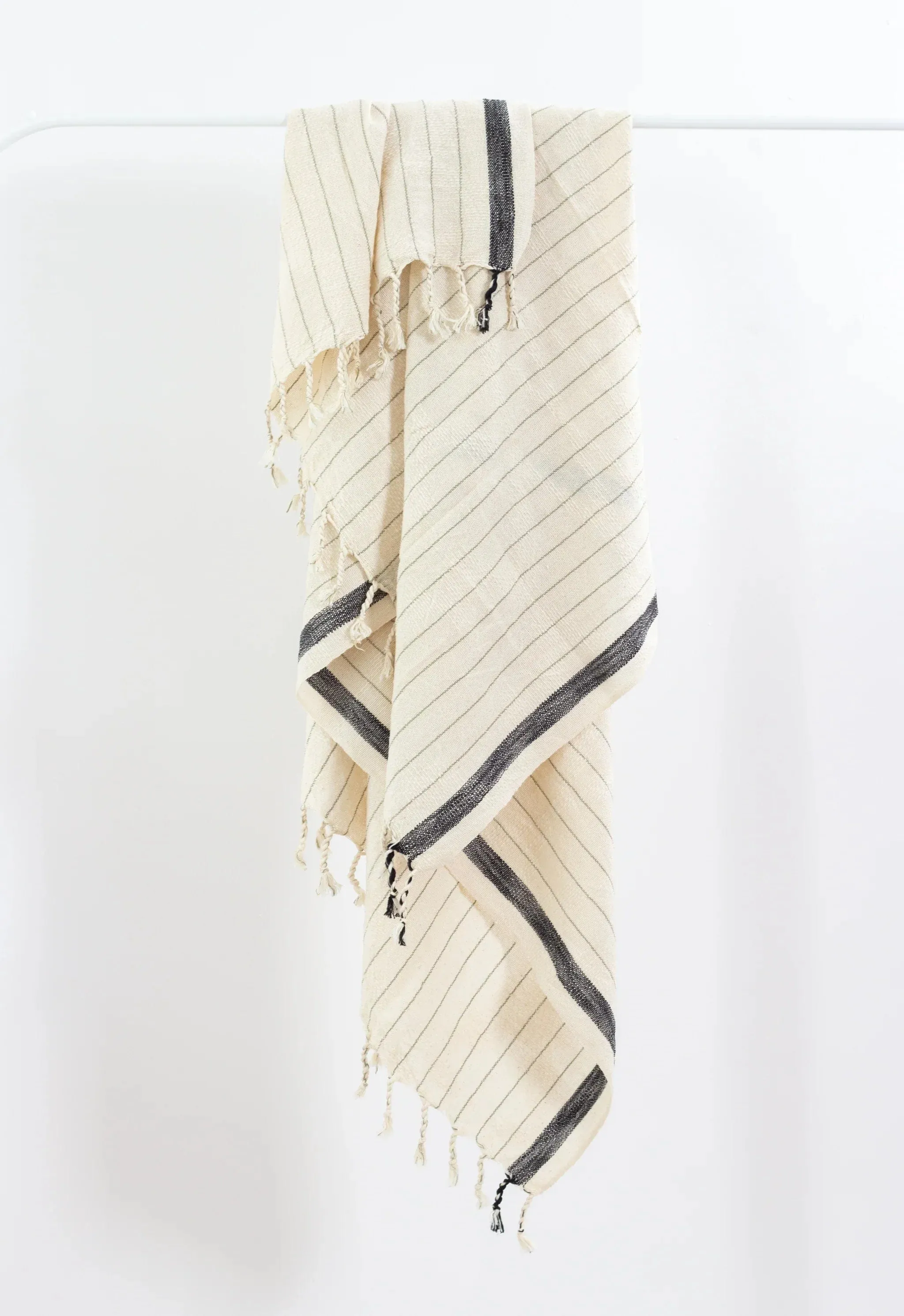 Turkish Beach Bath Towel